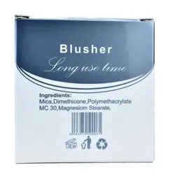 رژگونه PENELOPE - مدلG904