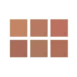 رژگونه میستار- MB05