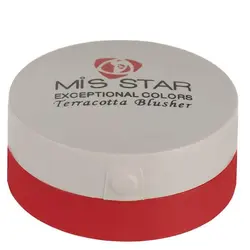 رژگونه میستار - MTS05