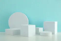 ترکیب بندی با تریبون برای طراحی و تبلیغات شما