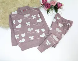 بلوز شلوار گپ دخترونه