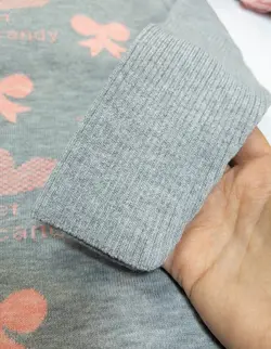 بلوز شلوار گپ دخترونه