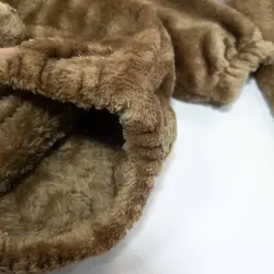 هودی شلوار پولیشی تدی