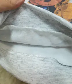 بلوزشلوار اسپرت خرس کیوت