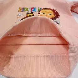 بلوز شلوار میشا ماشا