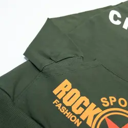 هودی بچگانه دورس شیکاگو