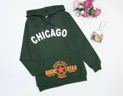 هودی بچگانه دورس شیکاگو