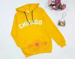 هودی بچگانه دورس شیکاگو