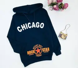 هودی بچگانه دورس شیکاگو