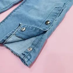 شلوار بگ دخترانه