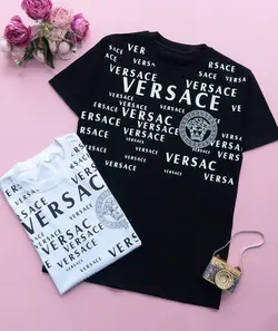 تیشرت پسرانه versace