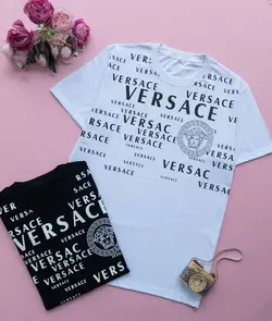 تیشرت پسرانه versace