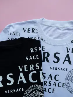 تیشرت پسرانه versace