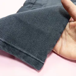 شلوار کارگو ذغالی