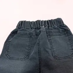 شلوار کارگو ذغالی