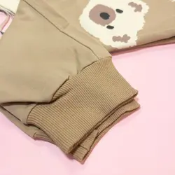 بلوز شلوار بچگانه HOXP