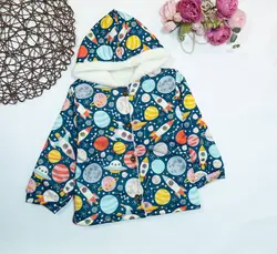 سویشرت بچگانه فضانورد