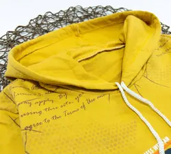 هودی پسرانه اکسپلور