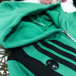 سویشرت شلوار پسرانه توکرکی