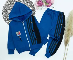 سویشرت شلوار پسرانه توکرکی