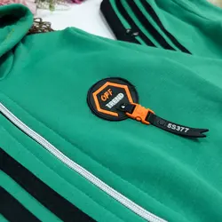 سویشرت شلوار پسرانه توکرکی