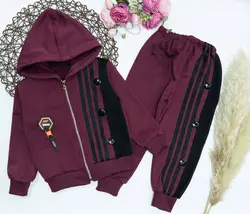 سویشرت شلوار پسرانه توکرکی