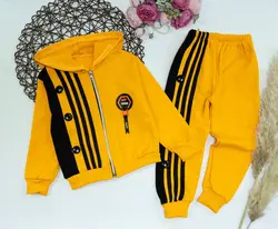 سویشرت شلوار پسرانه توکرکی