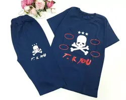 تیشرت و شلوارک t-k you