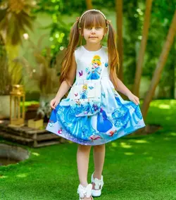 سارافون سیندرلا