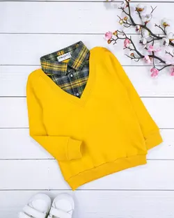 بلوز دویقه تن کات