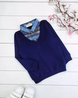 بلوز دویقه تن کات