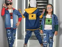 سه تیکه لی اسپرت MC QUEEN