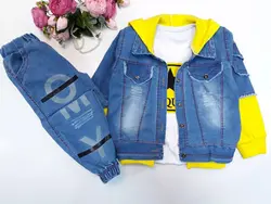 سه تیکه لی اسپرت MC QUEEN