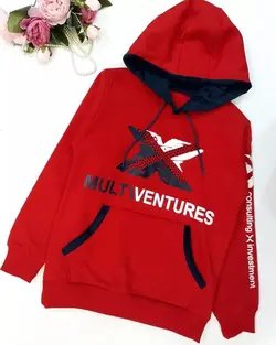 هودی اسپرت طرح ایکس