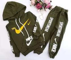 هودی و شلوار Nike