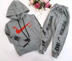هودی و شلوار Nike
