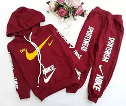 هودی و شلوار Nike