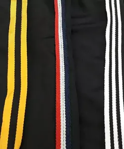 شلوار اسلش مچدار دورتموند