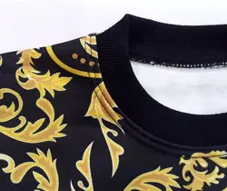 بلوز و شلوار طرح ورساچ