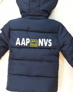 کاپشن پسرانه 2021