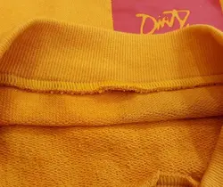 هودی شلوار پسرانه طرح پیتی بوی