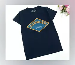 تیشرت AUZIMGER