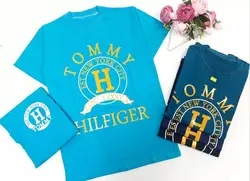 تیشرت شلوارک اسپرت تامی H