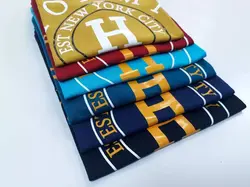 تیشرت شلوارک اسپرت تامی H