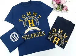 تیشرت شلوارک اسپرت تامی H