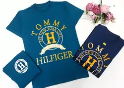 تیشرت شلوارک اسپرت تامی H