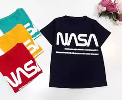 تیشرت بچگانه NASA
