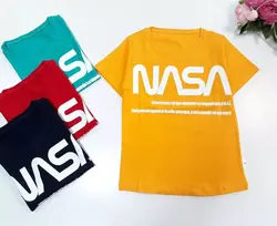 تیشرت بچگانه NASA