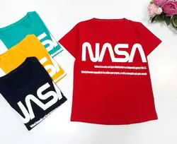 تیشرت بچگانه NASA