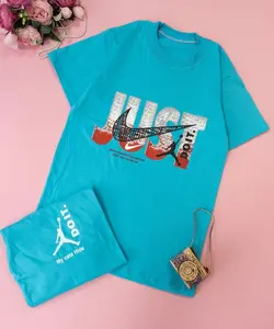 تیشرت شلوارک just nike